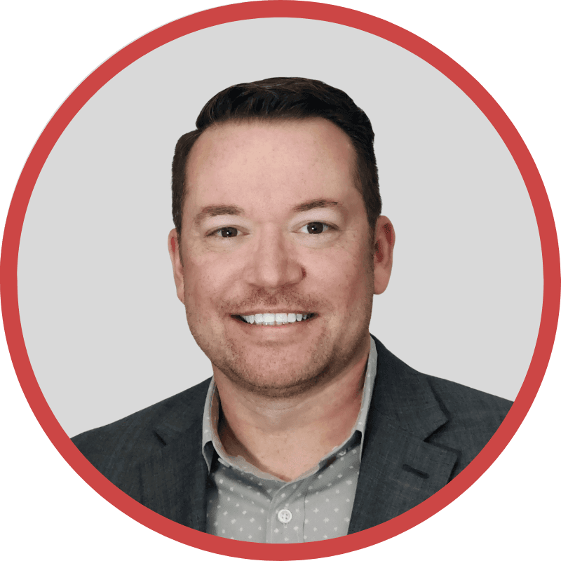 Daniel Lucas, Managing Director of THRDparty Advisors